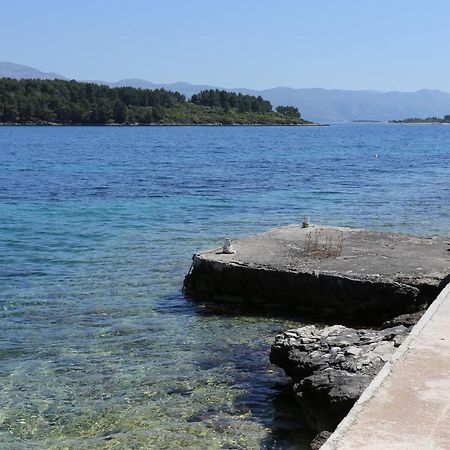 Apartments By The Sea Lumbarda, Korcula - 4446 ภายนอก รูปภาพ