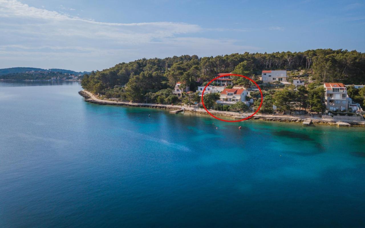 Apartments By The Sea Lumbarda, Korcula - 4446 ภายนอก รูปภาพ