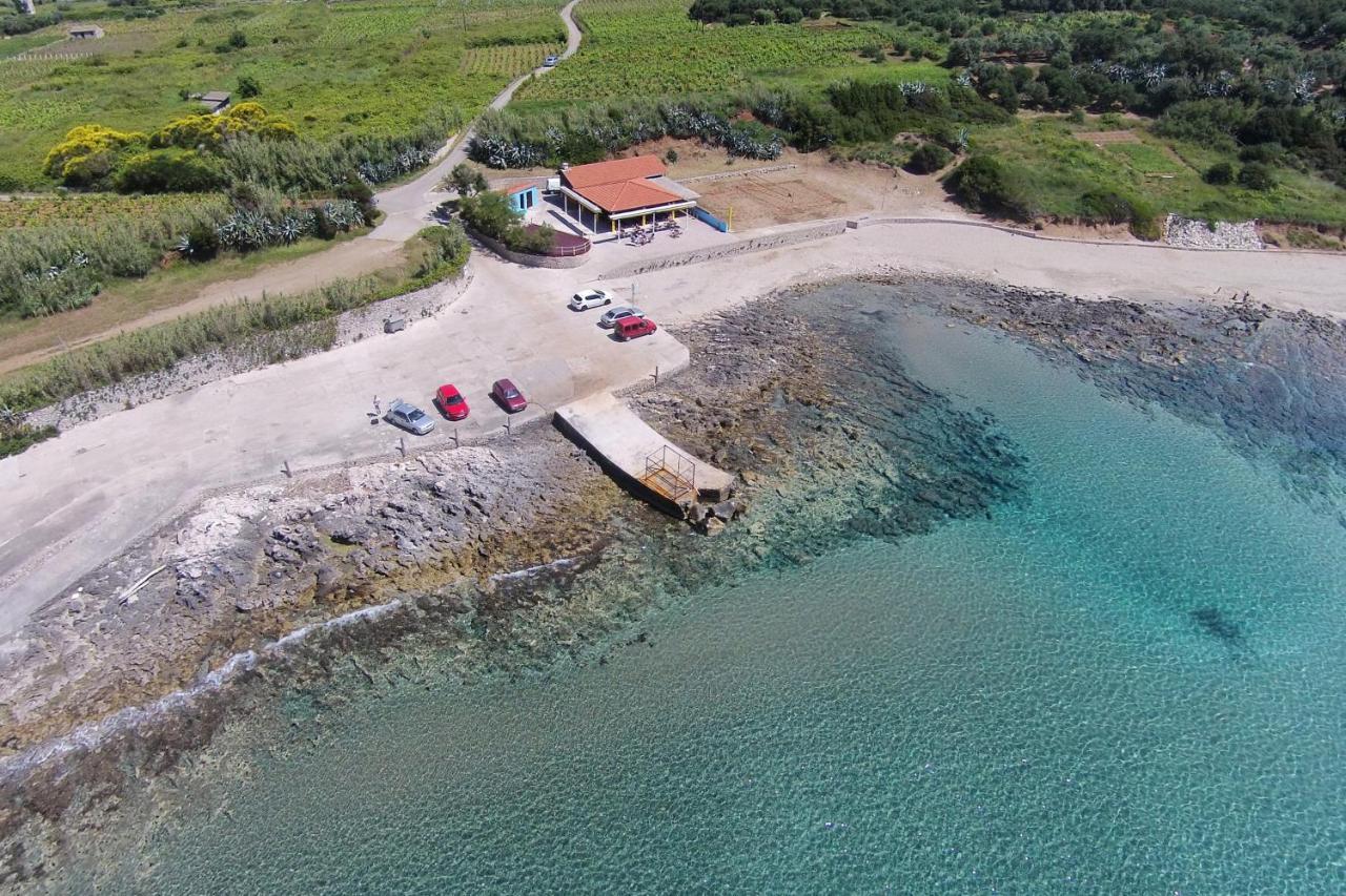Apartments By The Sea Lumbarda, Korcula - 4446 ภายนอก รูปภาพ