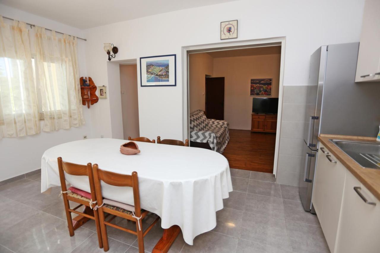 Apartments By The Sea Lumbarda, Korcula - 4446 ภายนอก รูปภาพ