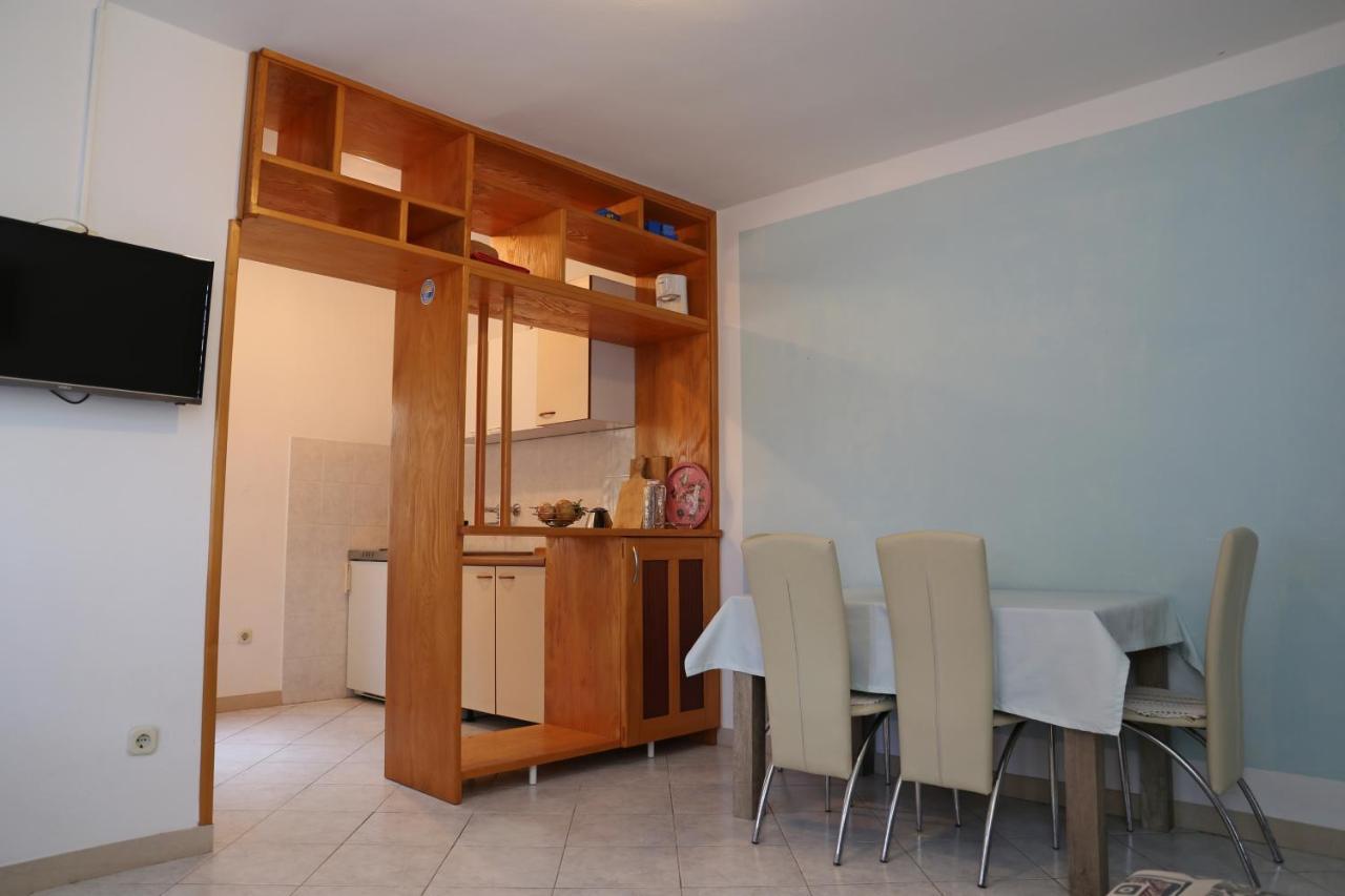 Apartments By The Sea Lumbarda, Korcula - 4446 ภายนอก รูปภาพ