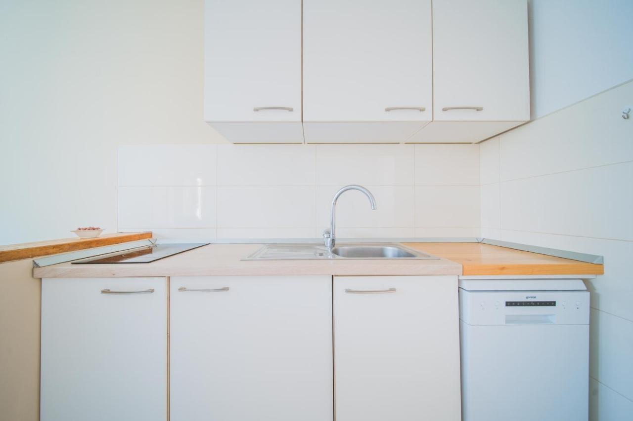 Apartments By The Sea Lumbarda, Korcula - 4446 ภายนอก รูปภาพ