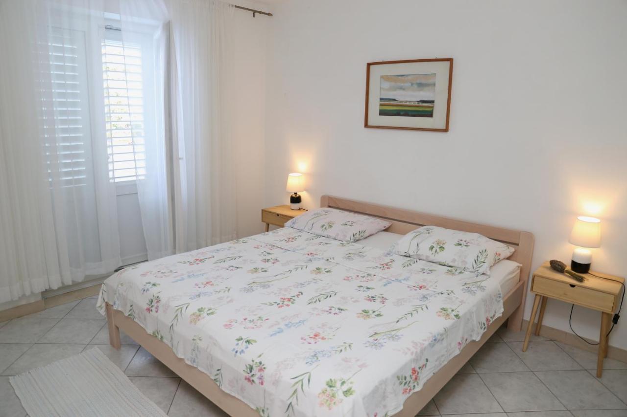 Apartments By The Sea Lumbarda, Korcula - 4446 ภายนอก รูปภาพ