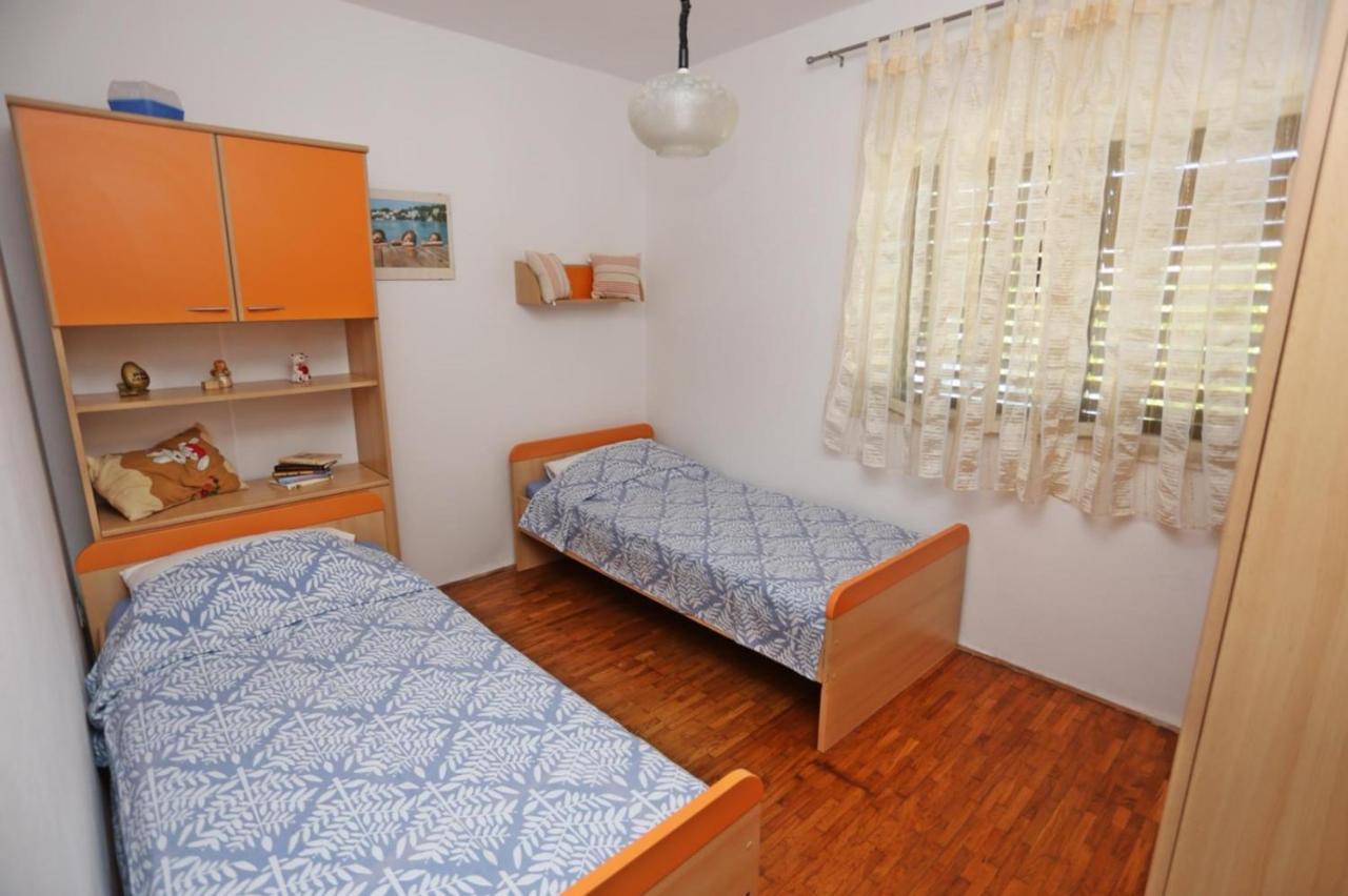 Apartments By The Sea Lumbarda, Korcula - 4446 ภายนอก รูปภาพ