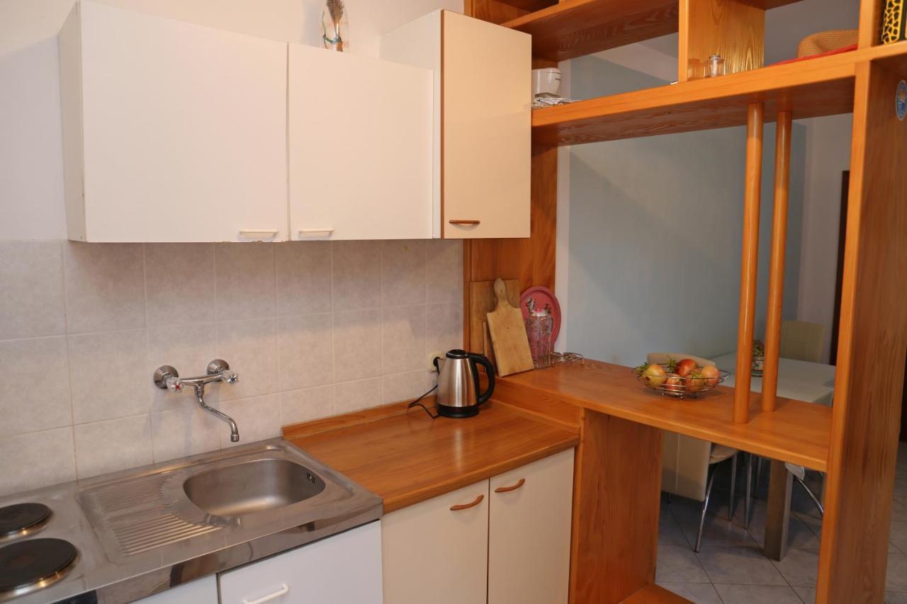 Apartments By The Sea Lumbarda, Korcula - 4446 ภายนอก รูปภาพ