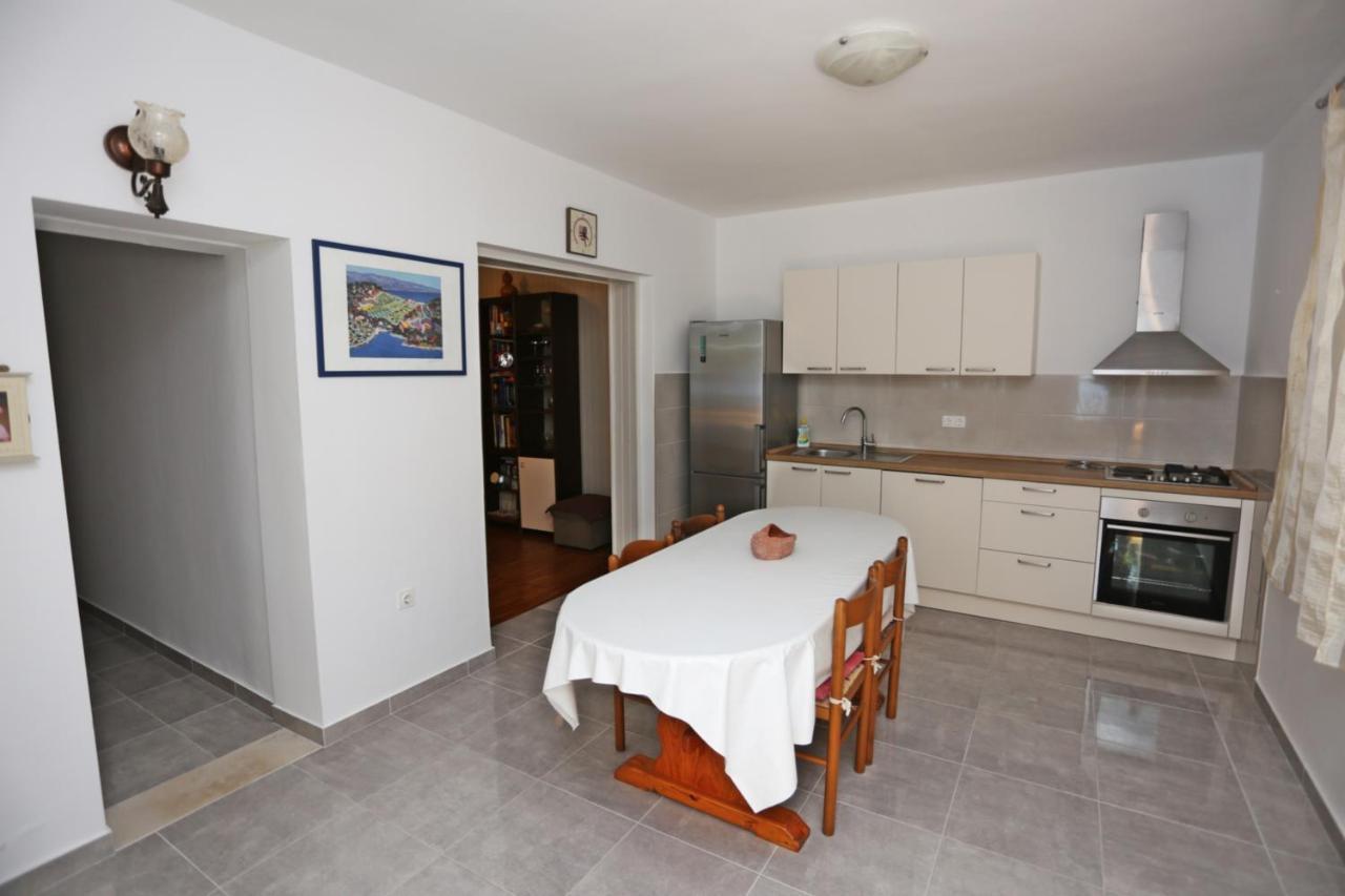 Apartments By The Sea Lumbarda, Korcula - 4446 ภายนอก รูปภาพ