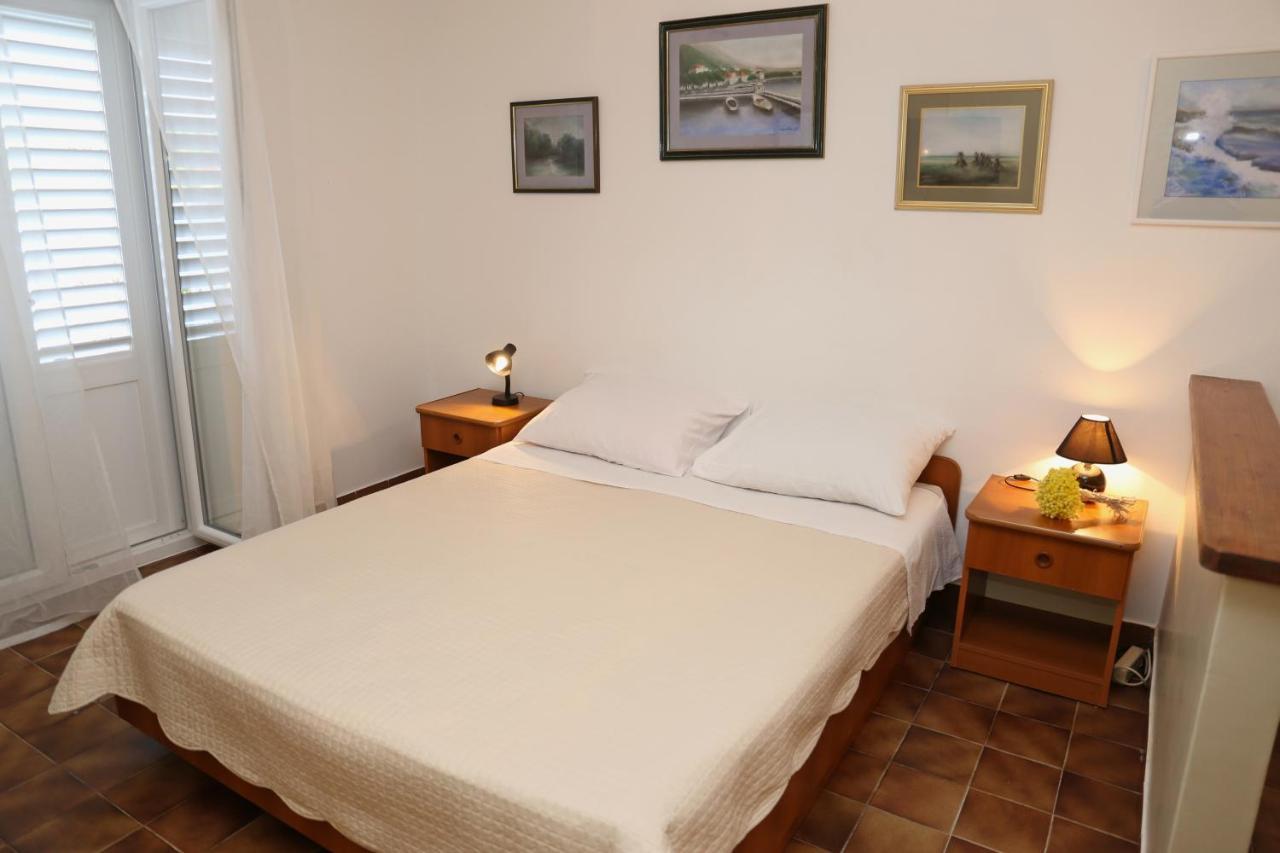 Apartments By The Sea Lumbarda, Korcula - 4446 ภายนอก รูปภาพ